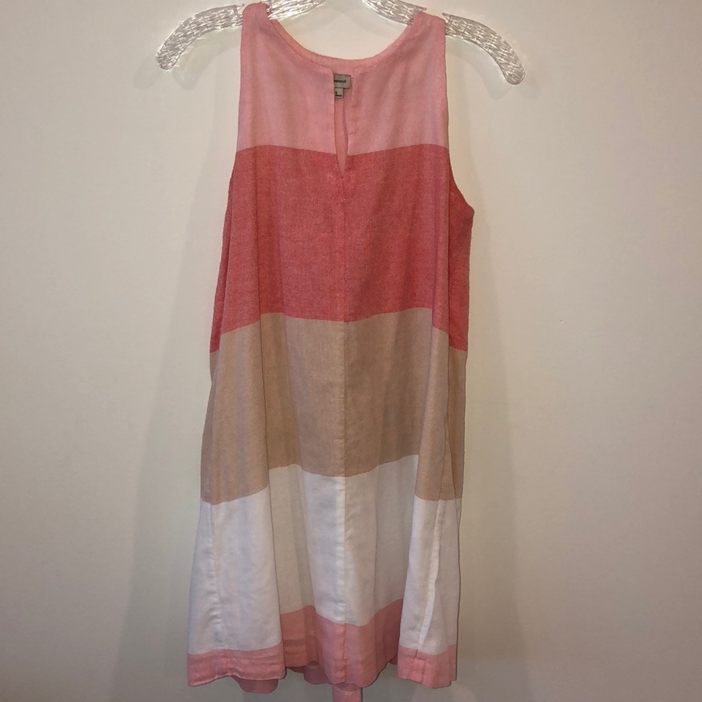 CREMIEUX DRESS
